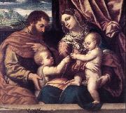 Holy Family su